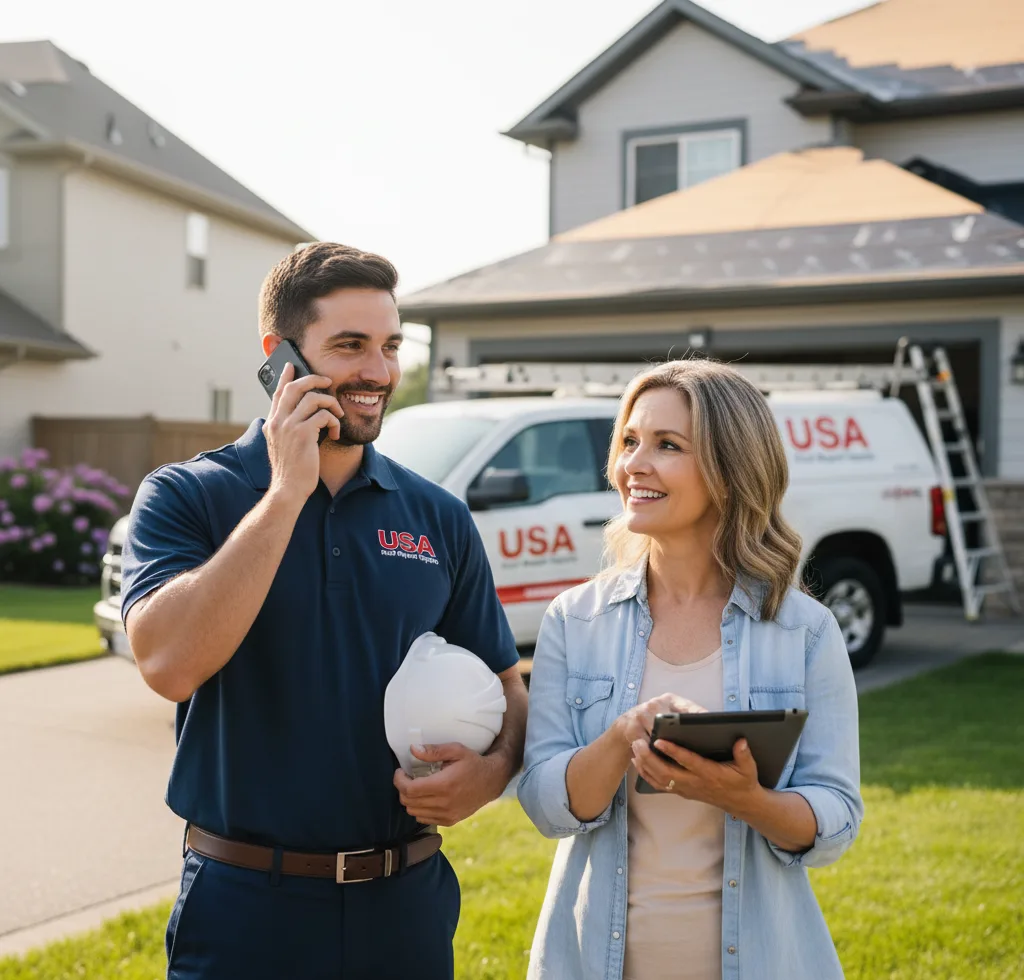 Flat Roof Repair in Silver Lake, WI